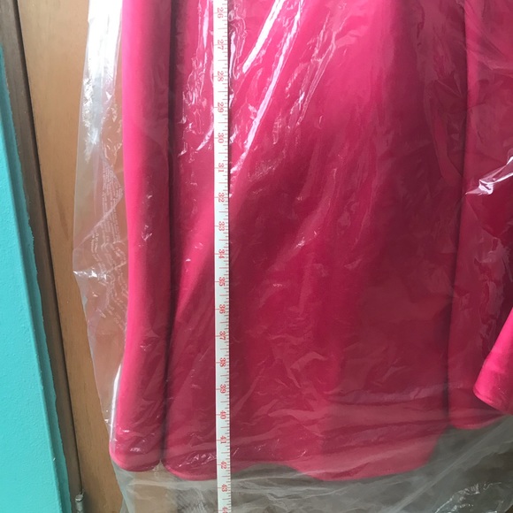 Prom Dress by Giovanny - Picture 8 of 8